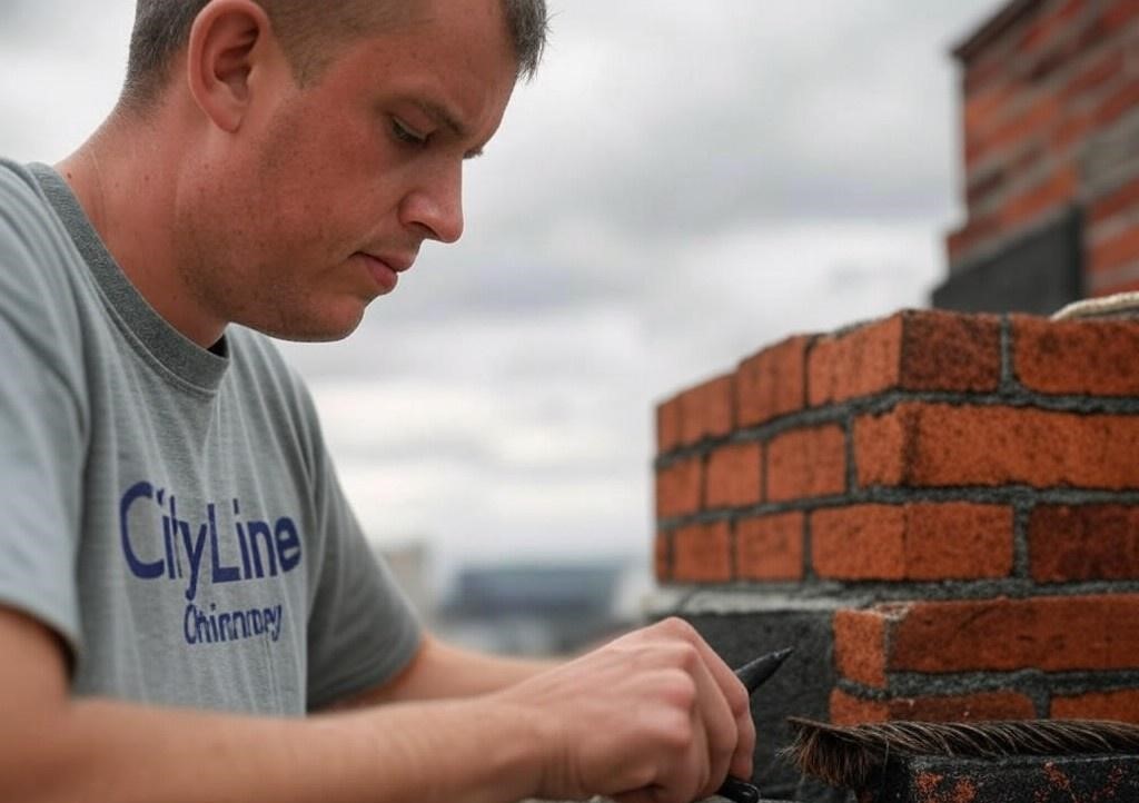 Affordable Chimney Draft Issue Services in Mount Vista, WA