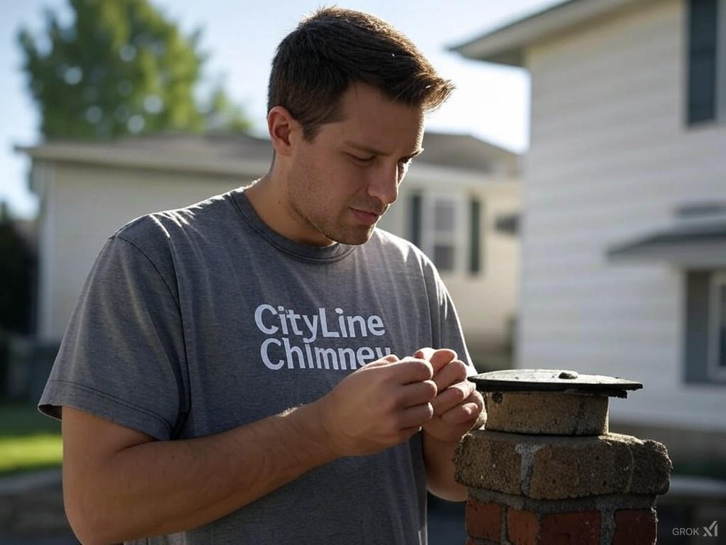 Chimney Cap Installation and Repair Services in Mount Vista, WA