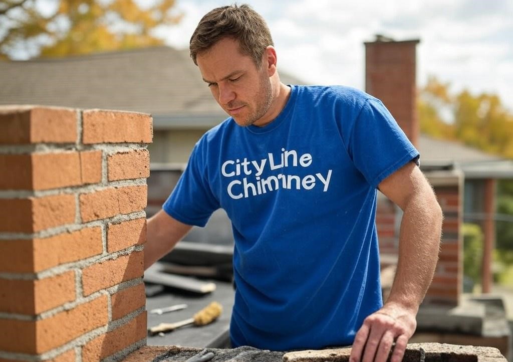 Chimney Draft Issue Services You Can Trust in Mount Vista, WA