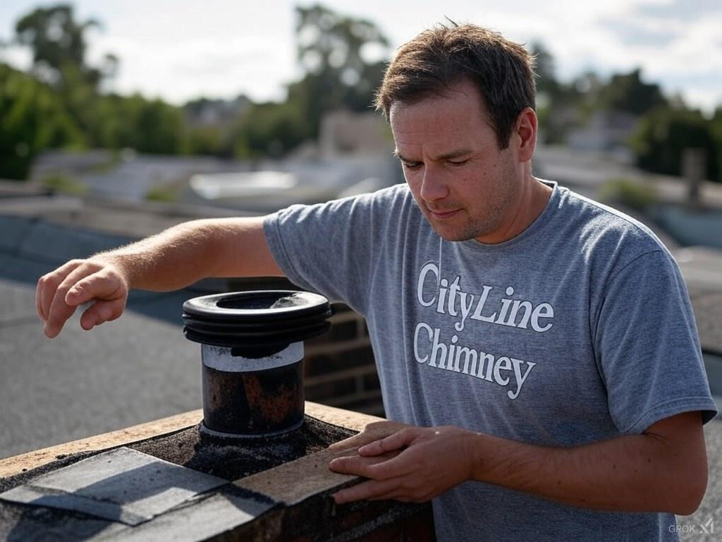 Expert Chimney Cap Services for Leak Prevention and Durability in Mount Vista, WA