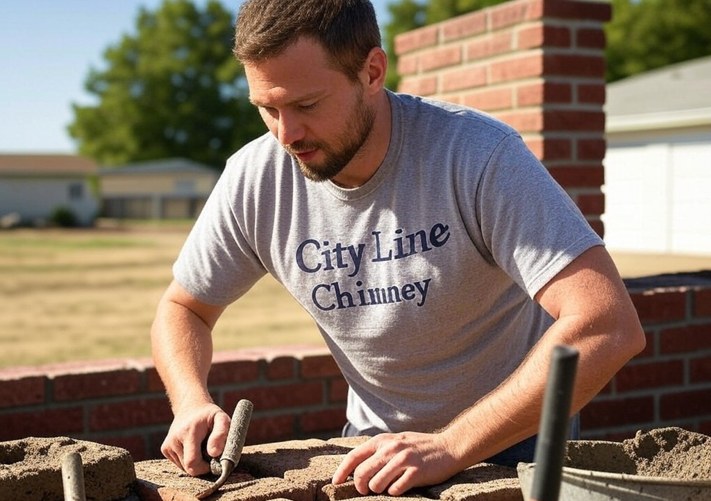 Professional Chimney Flashing Installation and Repair in Mount Vista, WA