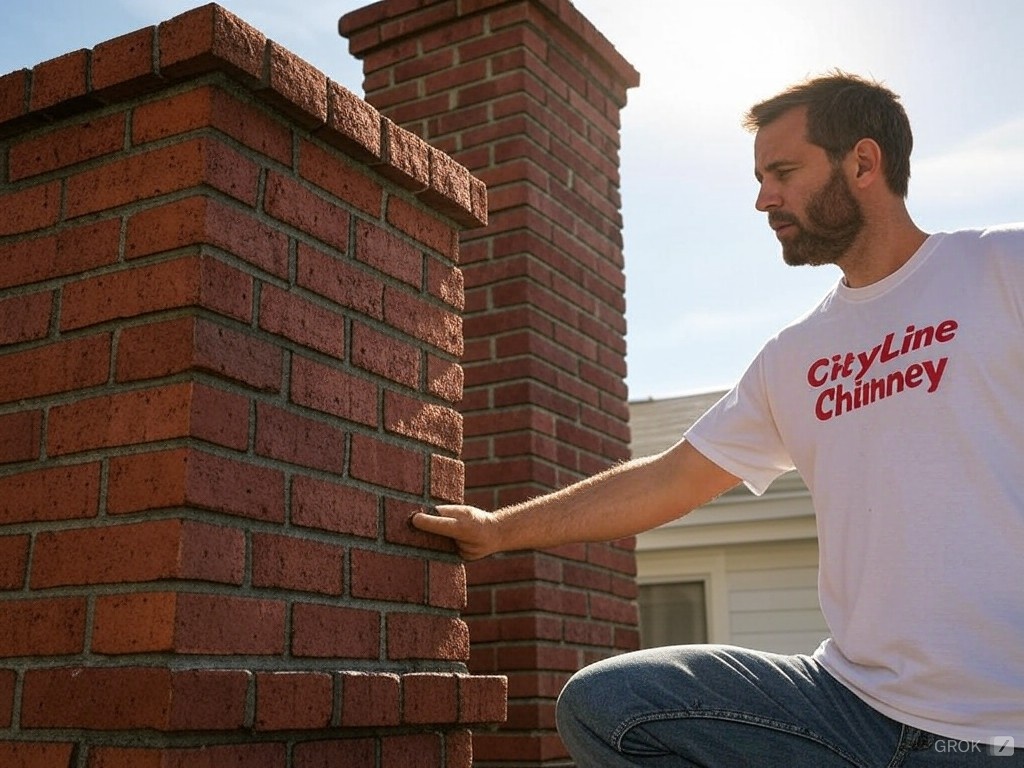 Professional Chimney Liner Installation and Repair in Mount Vista, WA