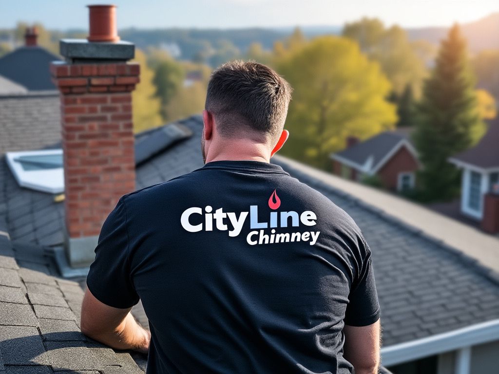 Professional Chimney Waterproofing Installation and Repair in Mount Vista, WA