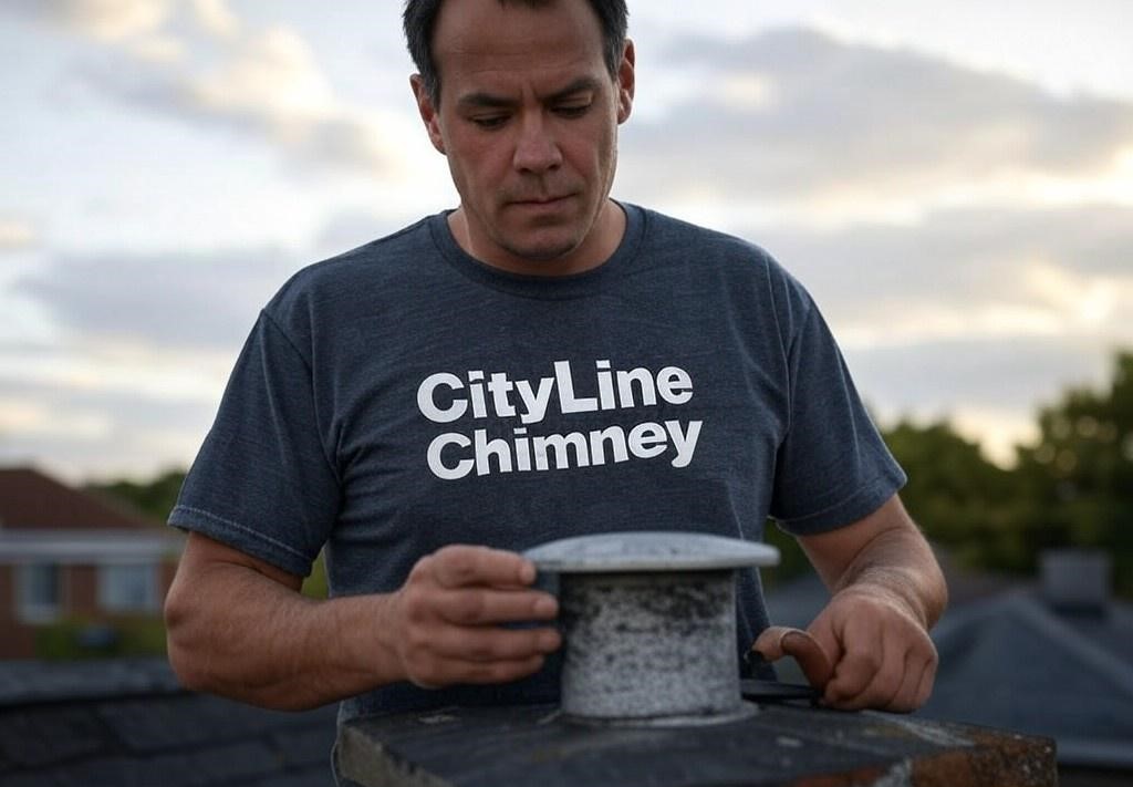 Quality Chimney Flashing Services in Mount Vista, WA