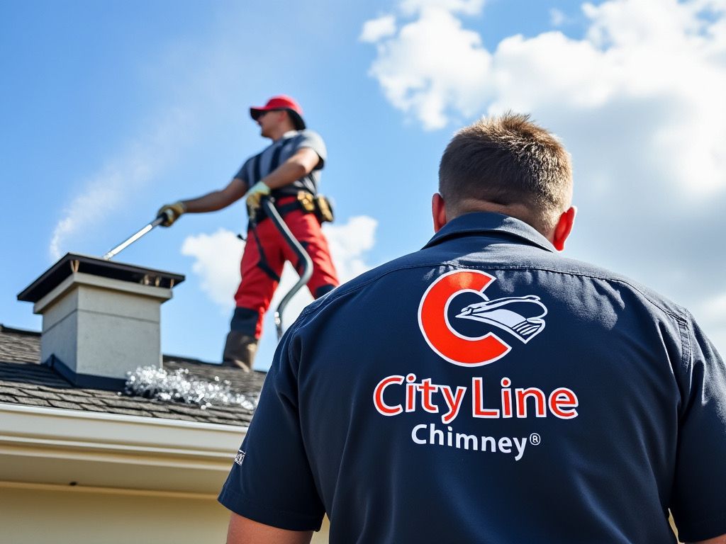 Top-Quality Chimney Cleaning Services in Mount Vista, WA